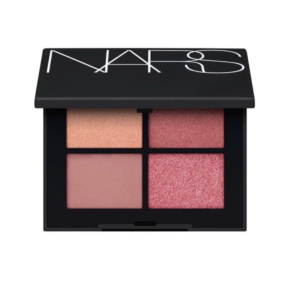 NARS Quad Eyeshadow in Kuala Lampur - Picture 4 of 9